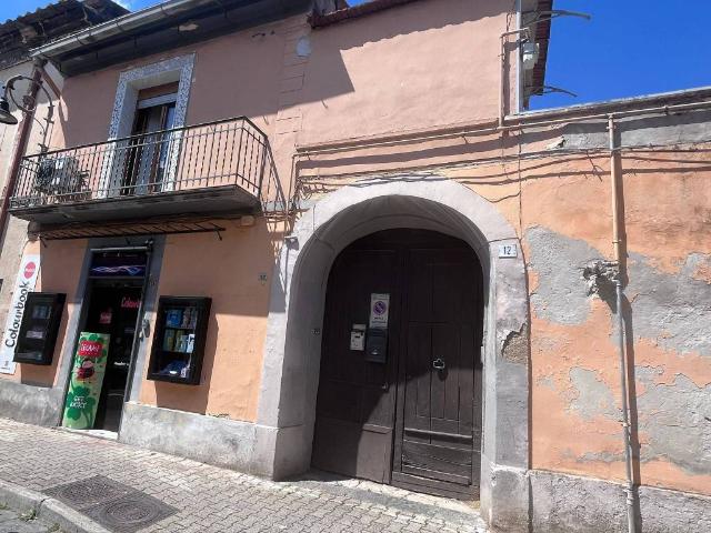 Appartamento in vendita a Casagiove, Campania