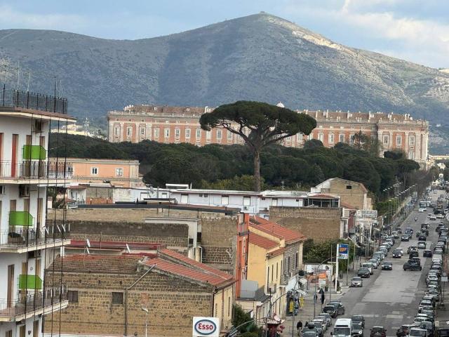 Appartamento in vendita a Casagiove, Campania