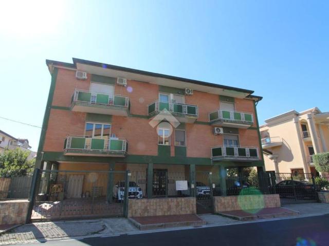 Appartamento in vendita a Casagiove, Campania