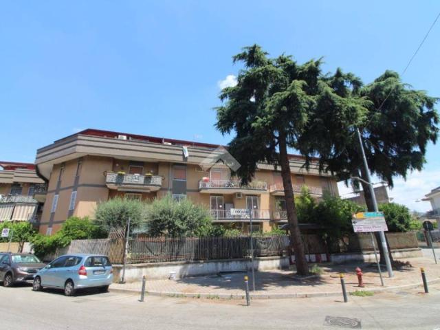 Appartamento in vendita a Casagiove, Campania