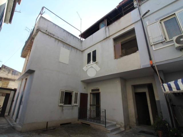 Appartamento in vendita a Casagiove, Campania