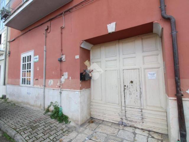 Appartamento in vendita a Casagiove, Campania