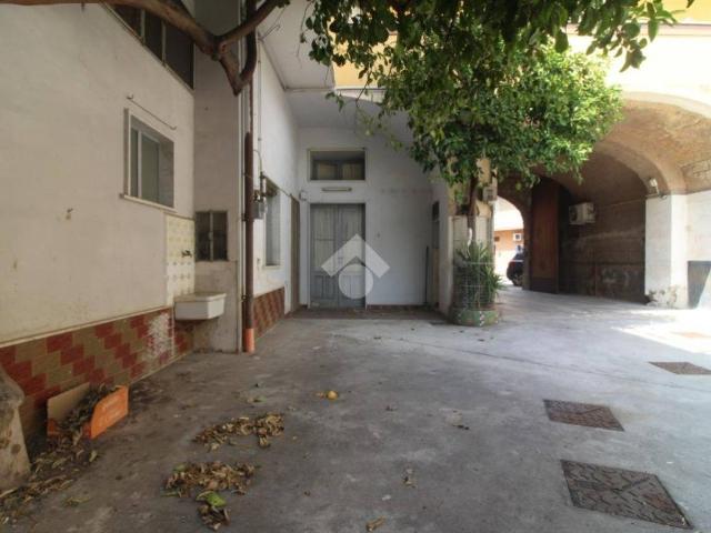 Appartamento in vendita a Casagiove, Campania