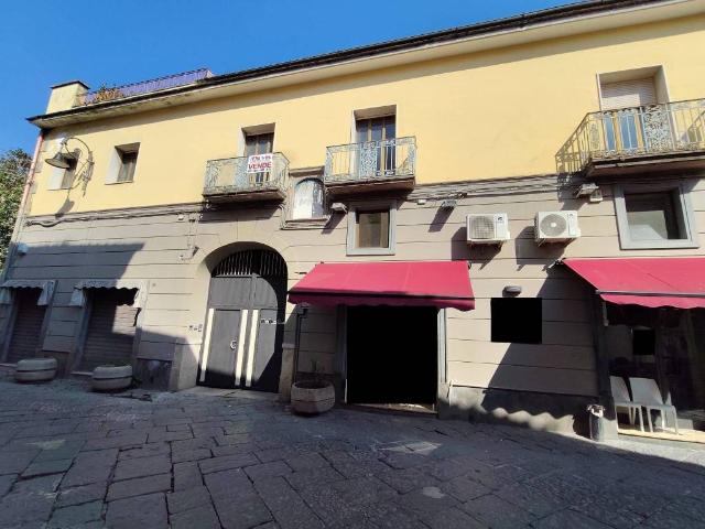 Appartamento in vendita a Casagiove, Campania