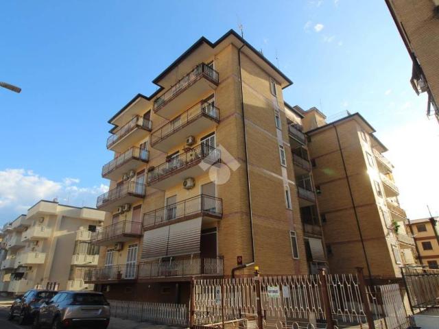 Appartamento in vendita a Casagiove, Campania