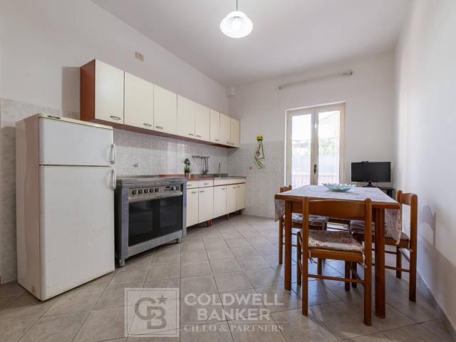 Appartamento in vendita a Casal Velino Marina, Campania
