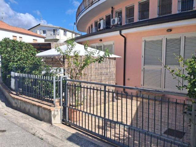 Appartamento in vendita a Marina di Casal Velino, Casal Velino