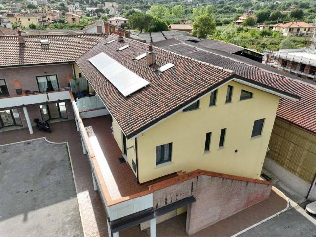 Appartamento in vendita a Bivio di Acquavella, Casal Velino Marina