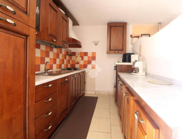 Appartamento in vendita a Vallo Scalo, Casal Velino