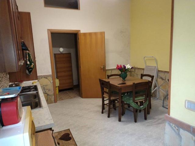 Appartamento in vendita a Casal Velino Marina, Campania