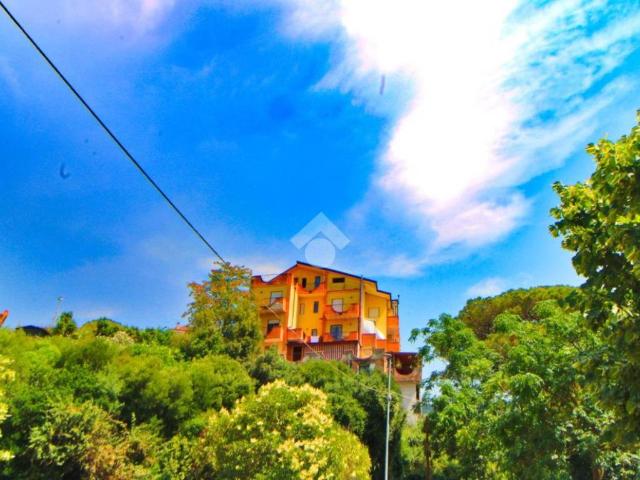 Appartamento in vendita a Casal Velino Marina, Campania