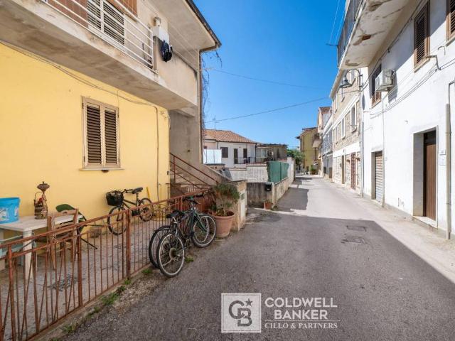 Appartamento in vendita a Marina di Casal Velino, Casal Velino