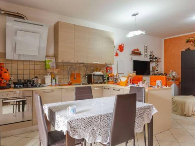 Appartamento in vendita a Casal Velino Marina, Campania