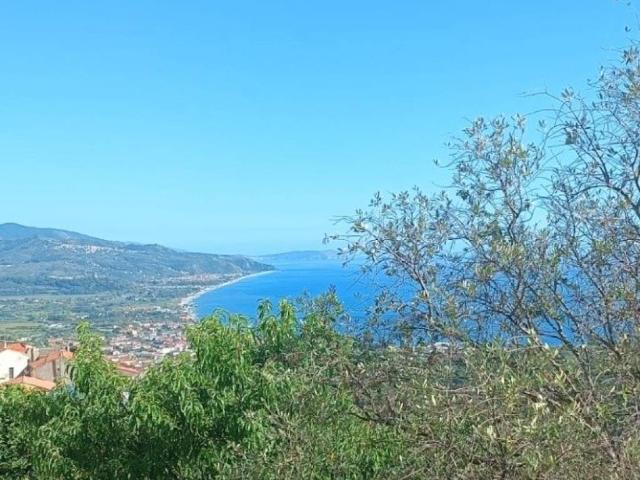 Appartamento in vendita a Casal Velino Marina, Campania