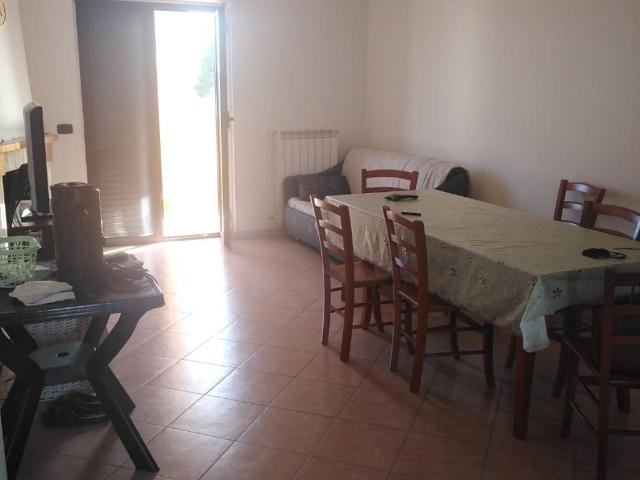 Appartamento in vendita a Bivio di Acquavella, Casal Velino Marina