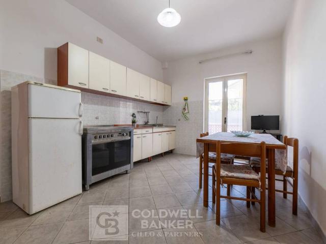 Appartamento in vendita a Casal Velino Marina, Campania