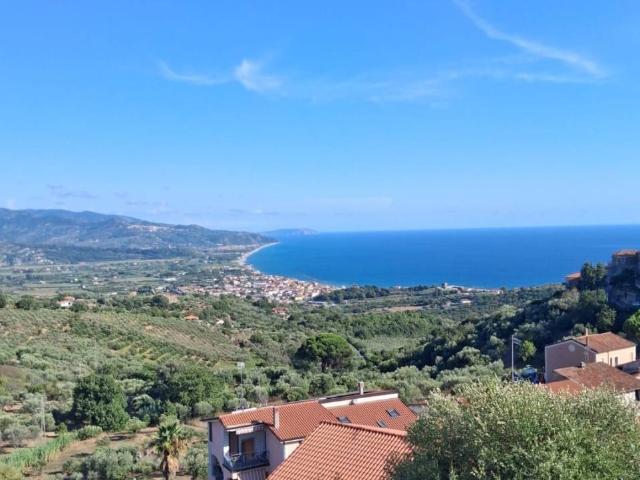 Appartamento in vendita a Casal Velino, Salerno