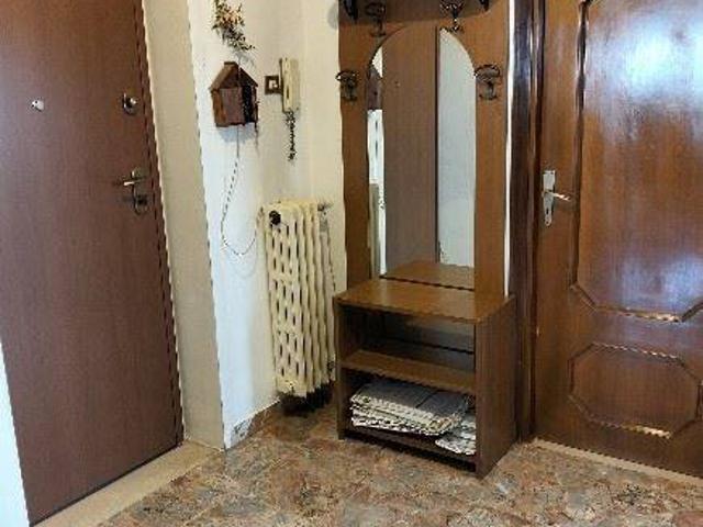 Appartamento in vendita a Casalbordino, Abruzzo