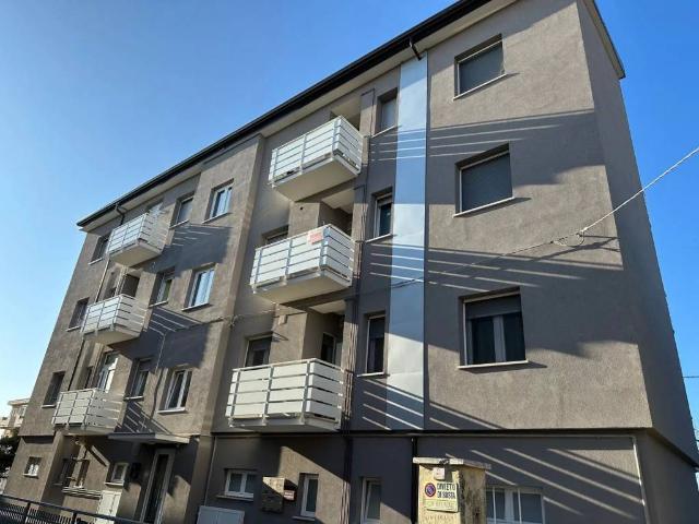 Appartamento in vendita a Miracoli, Casalbordino