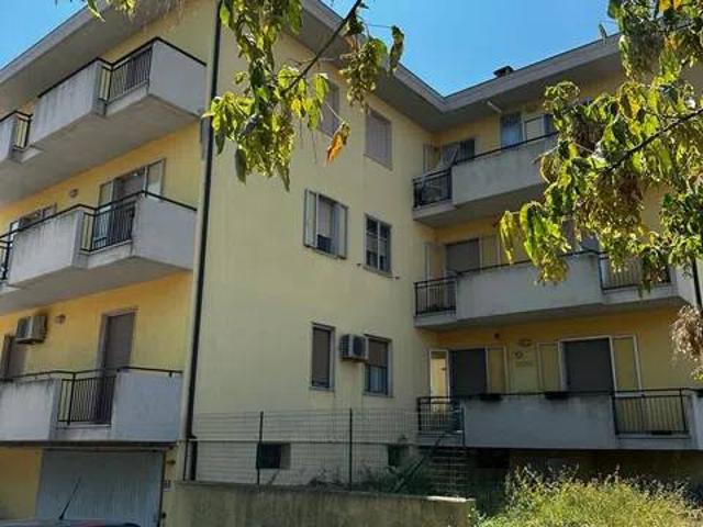 Appartamento in vendita a Casalbordino, Chieti