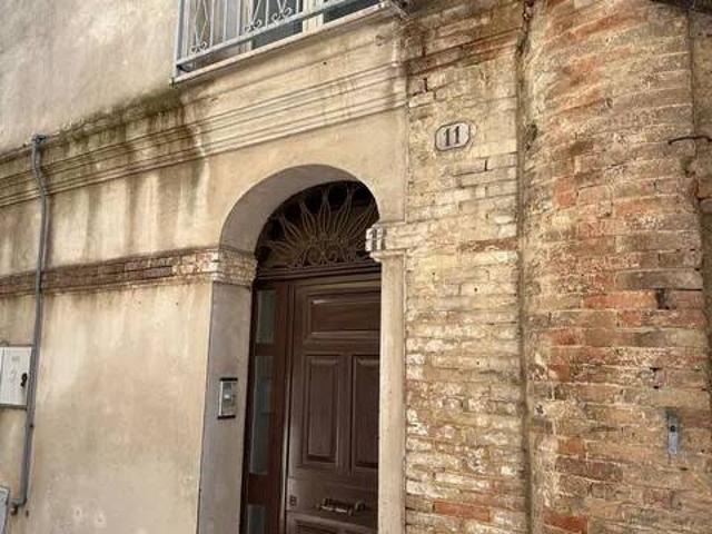 Appartamento in vendita a Casecarogna, Casalbordino