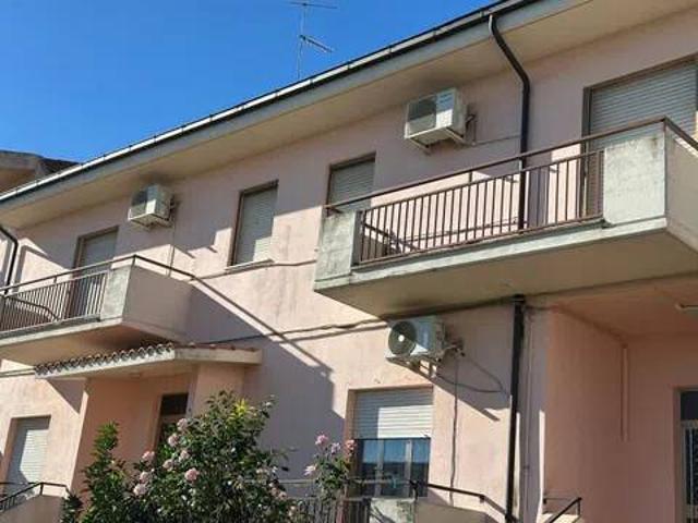 Appartamento in vendita a Casalbordino, Chieti