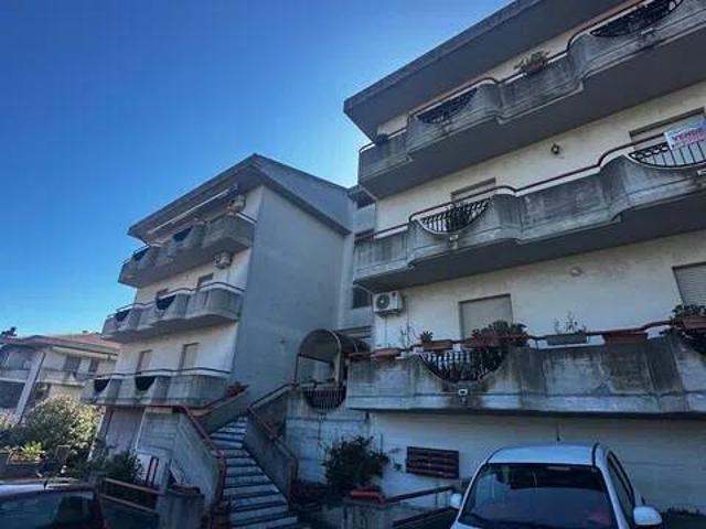 Appartamento in vendita a Casecarogna, Casalbordino