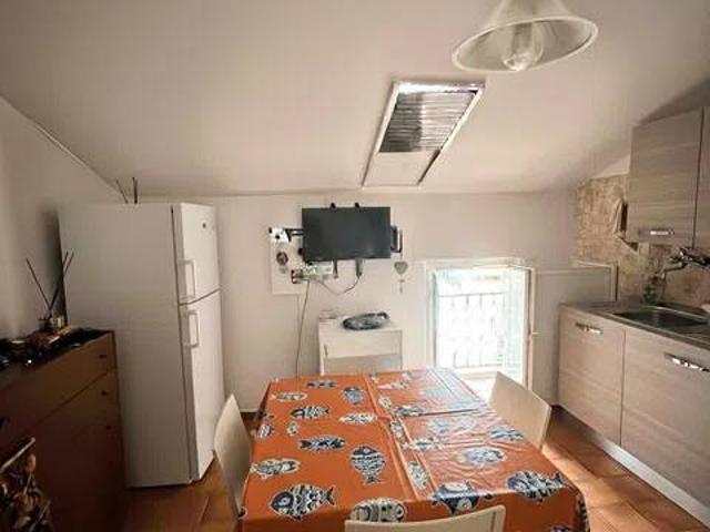 Appartamento in vendita a Casalbordino Lido, Casalbordino