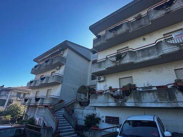 Appartamento in vendita a Casecarogna, Casalbordino