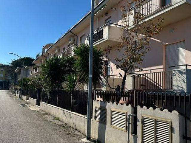 Appartamento in vendita a Casalbordino, Chieti