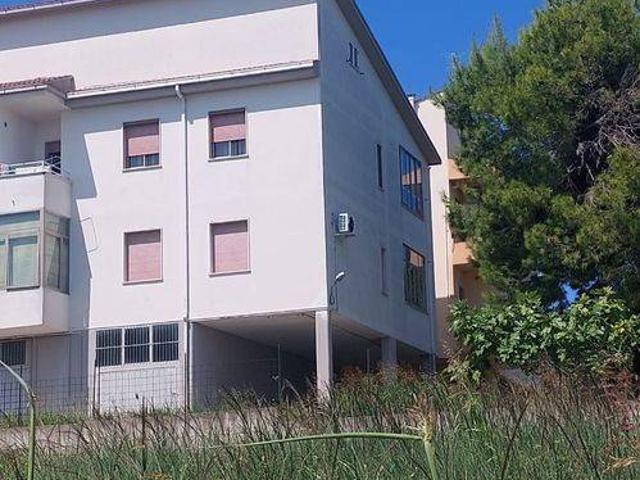 Appartamento in vendita a Casalbordino, Chieti