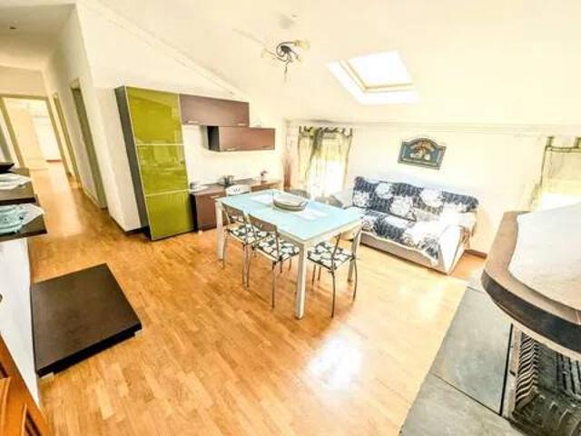 Appartamento in vendita a Casalbordino Lido, Casalbordino