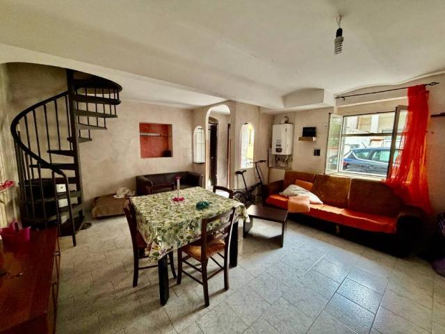 Appartamento in vendita a Casalbordino, Abruzzo
