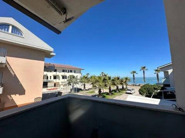 Appartamento in vendita a Casalbordino Lido, Casalbordino