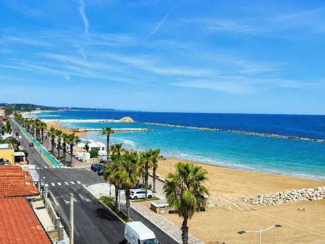 Appartamento in vendita a Casalbordino Lido, Casalbordino