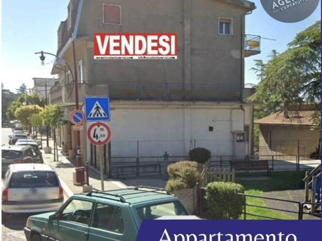 Appartamento in vendita a Casalbore, Campania
