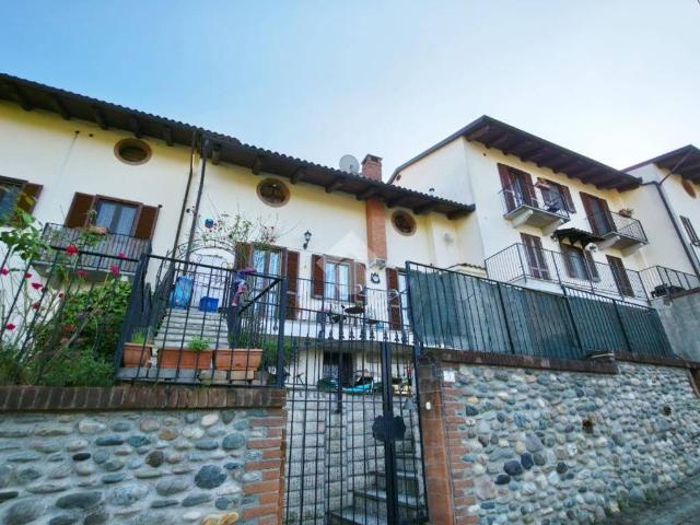 Appartamento in vendita a Piemonte, Torino