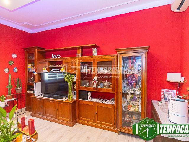 Appartamento in vendita a Vidolasco, Casale Cremasco-Vidolasco