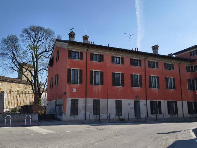 Appartamento in vendita a Vidolasco, Casale Cremasco-Vidolasco