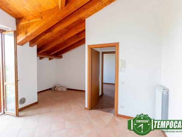 Appartamento in vendita a Casale Cremasco Vidolasco, Lombardia
