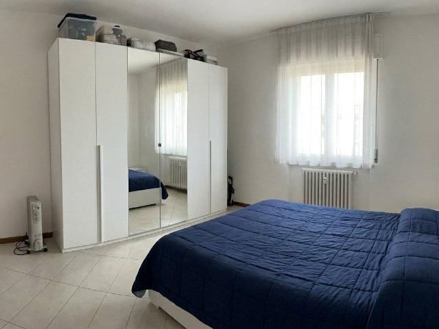 Appartamento in vendita a Casale Cremasco Vidolasco, Lombardia
