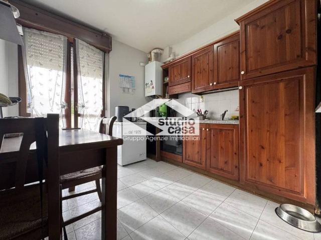 Appartamento in vendita a Casale Cremasco Vidolasco, Lombardia