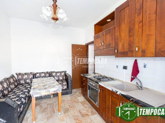 Appartamento in vendita a Casale Cremasco Vidolasco, Lombardia