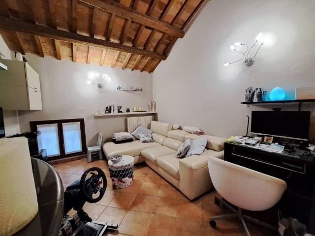 Appartamento in vendita a Casale Di Scodosia, Veneto