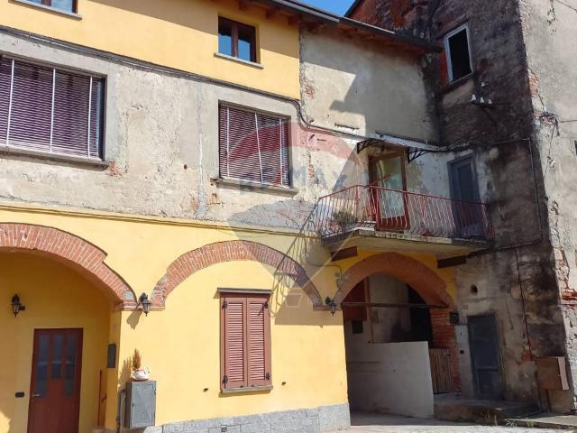 Appartamento in vendita a Casale Litta, Lombardia