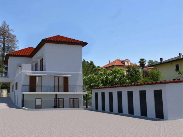 Appartamento in vendita a Casale Litta, Lombardia