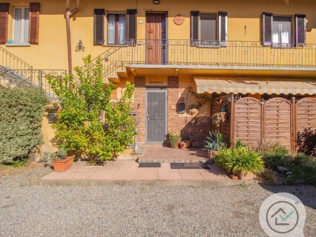 Appartamento in vendita a Casale Litta, Lombardia