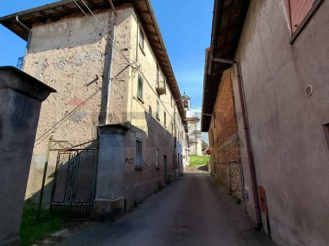 Appartamento in vendita a Villadosia, Casale Litta