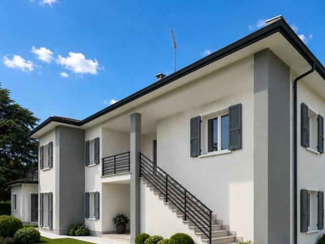 Appartamento in vendita a Casale Litta, Lombardia