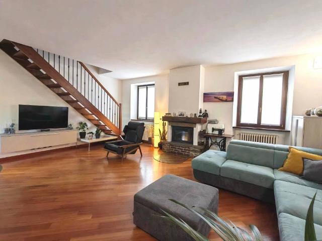 Appartamento in vendita a Casale Litta, Lombardia